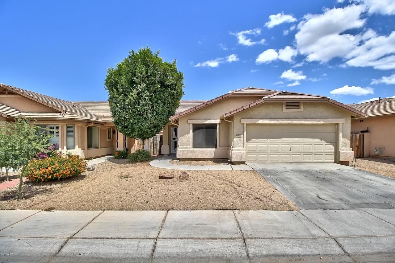 8612 W Pima St., Tolleson, AZ 85353