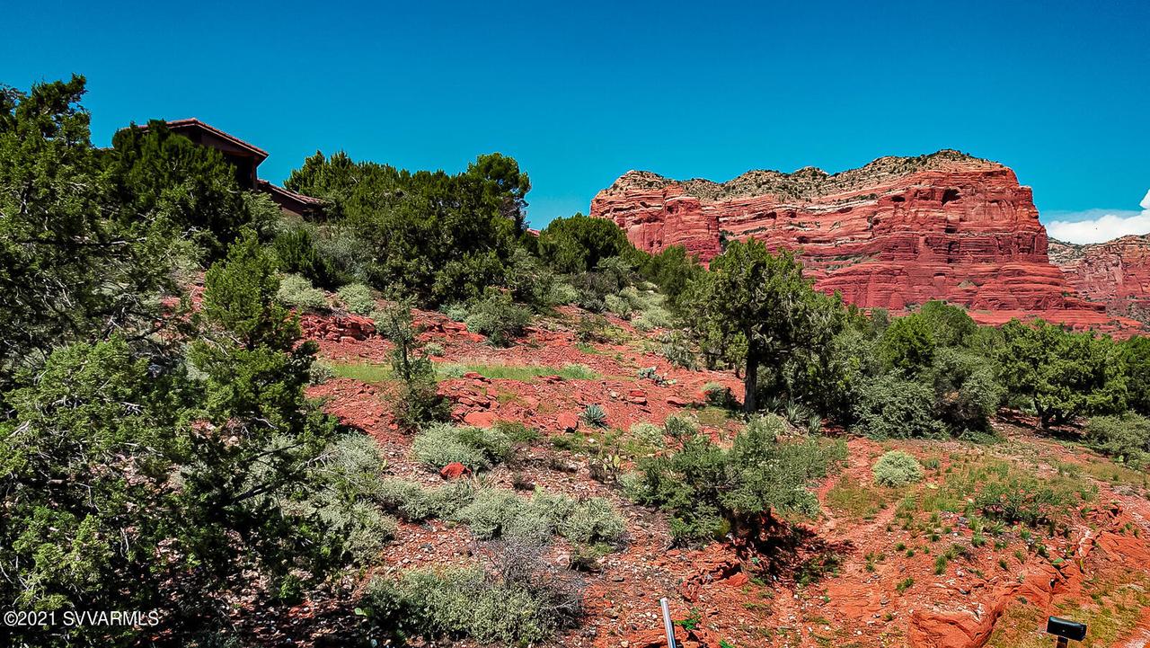 40 Fox Trail Loop, Sedona, AZ 86351