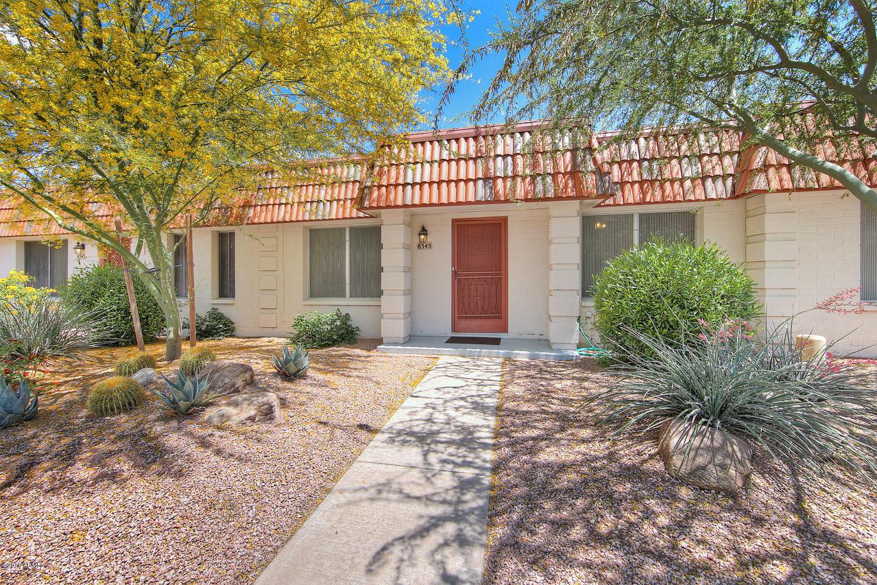 8345 E Indian School Rd., Scottsdale, AZ 85251