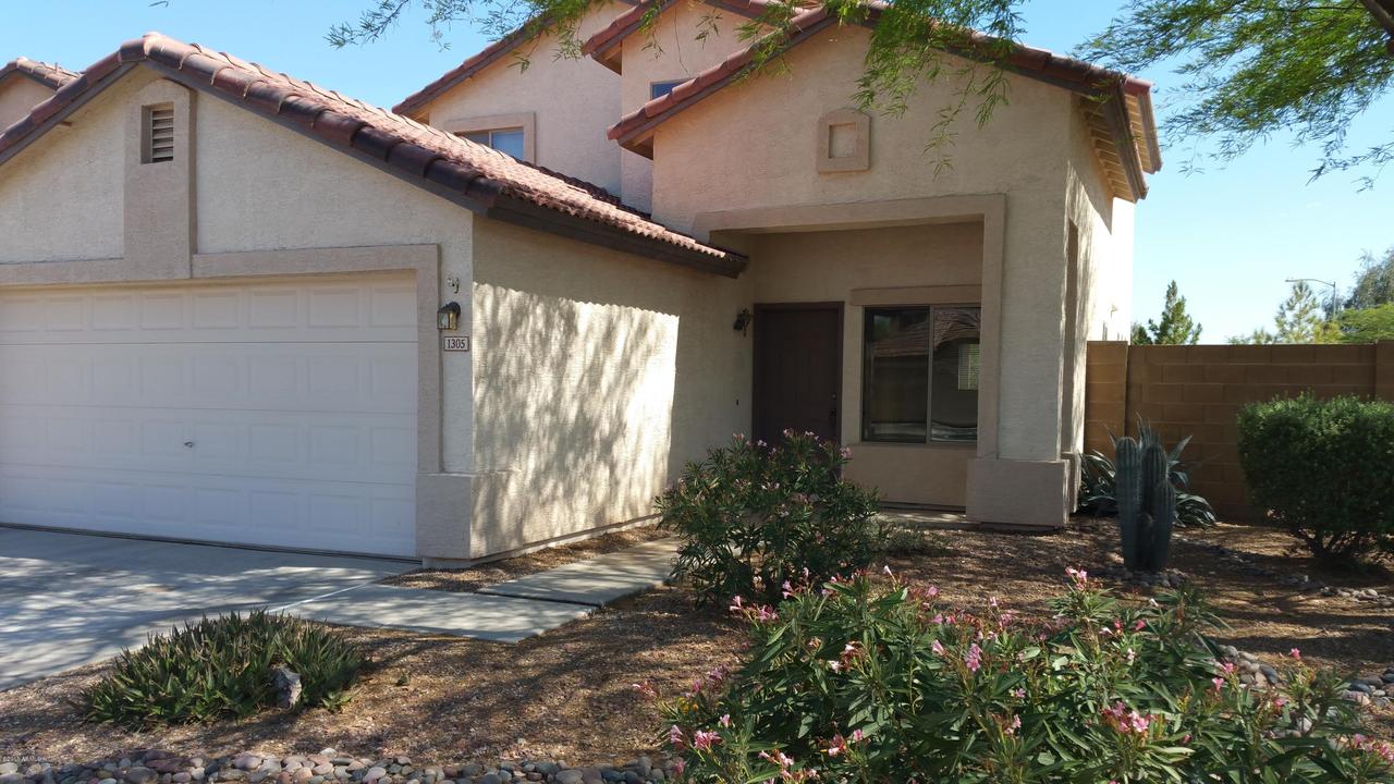 1305 E 10th Pl., Casa Grande, AZ 85122
