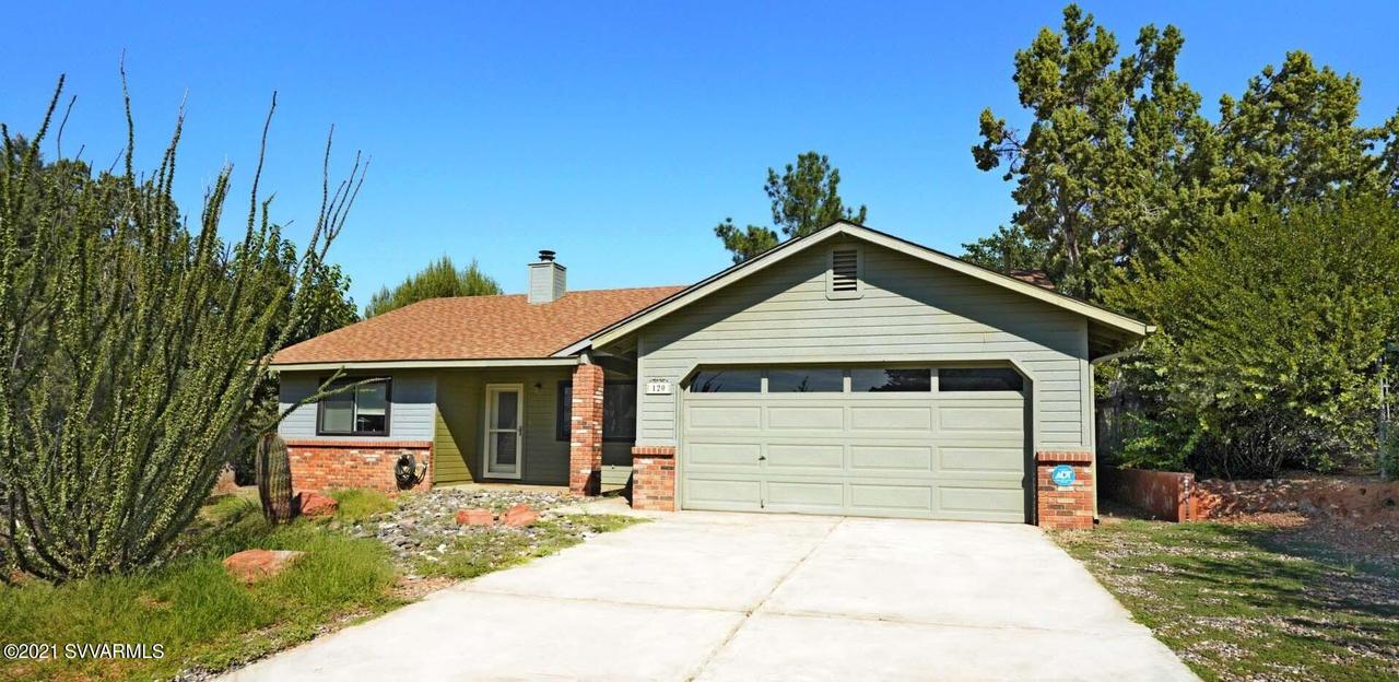 120 Ironwood St., Sedona, AZ 86351