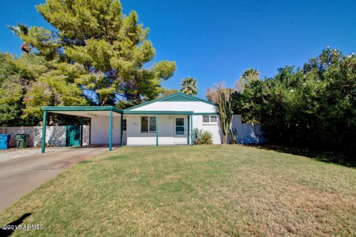 4644 E Palm Ln., Phoenix, AZ 85008