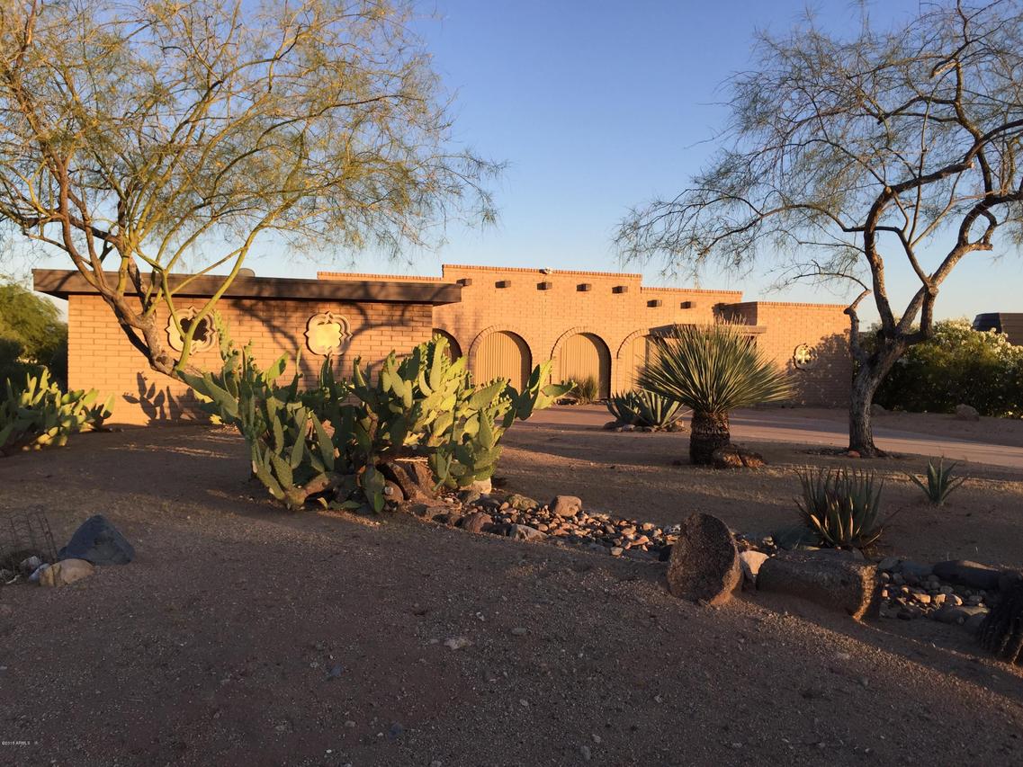 16817 E Hawk Dr. #AB, Fountain Hills, AZ 85268