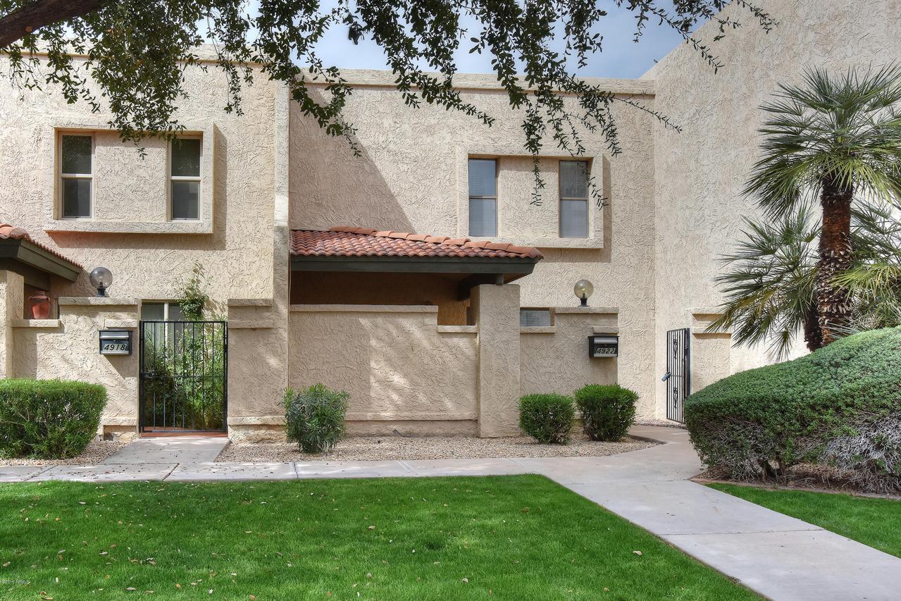 4922 N 74th St., Scottsdale, AZ 85251