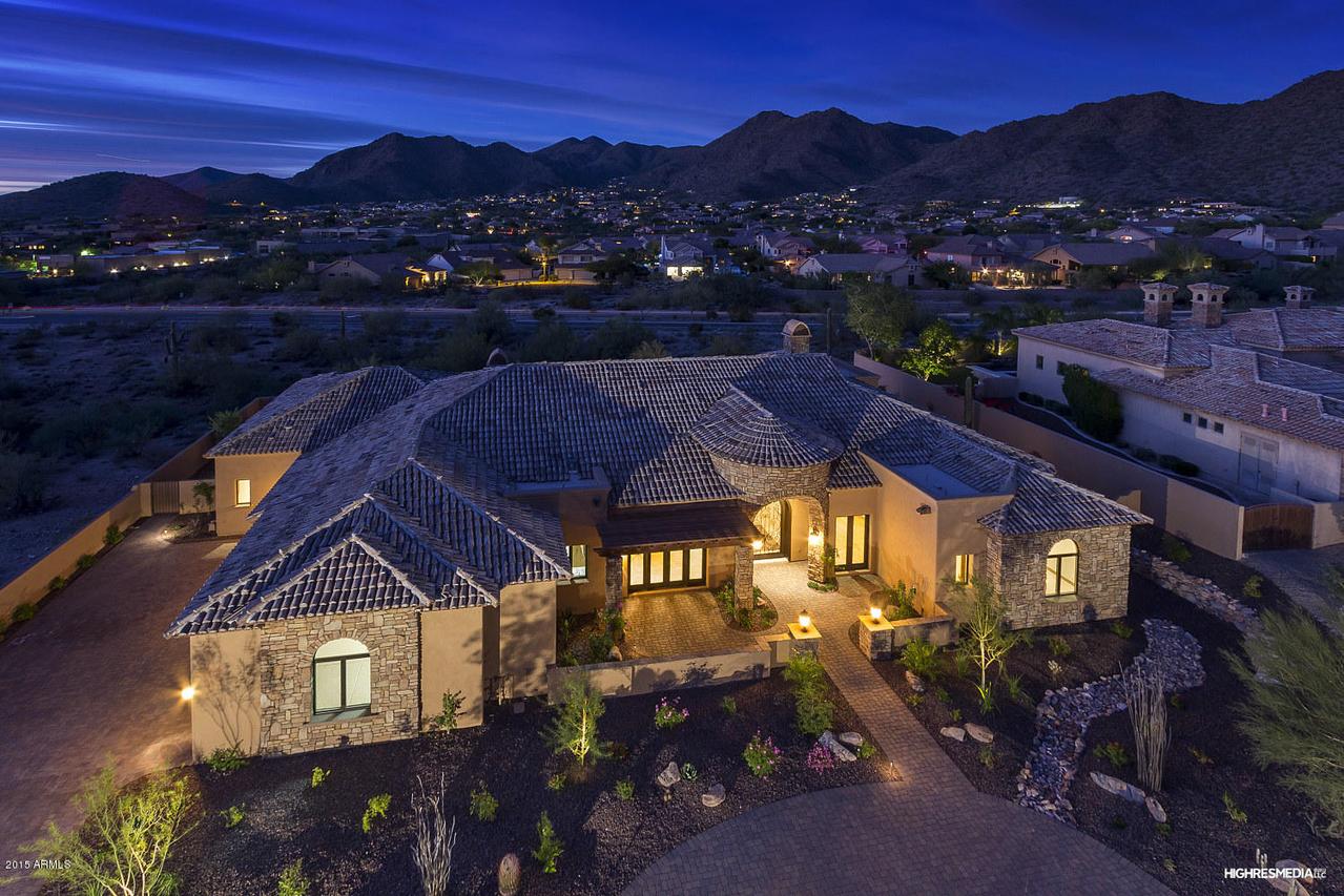 13758 E Yucca St., Scottsdale, AZ 85259