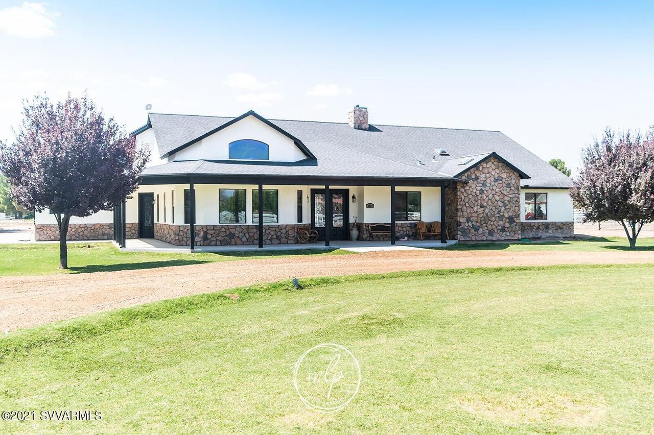 4680 Caughran Rd., Camp Verde, AZ 86322