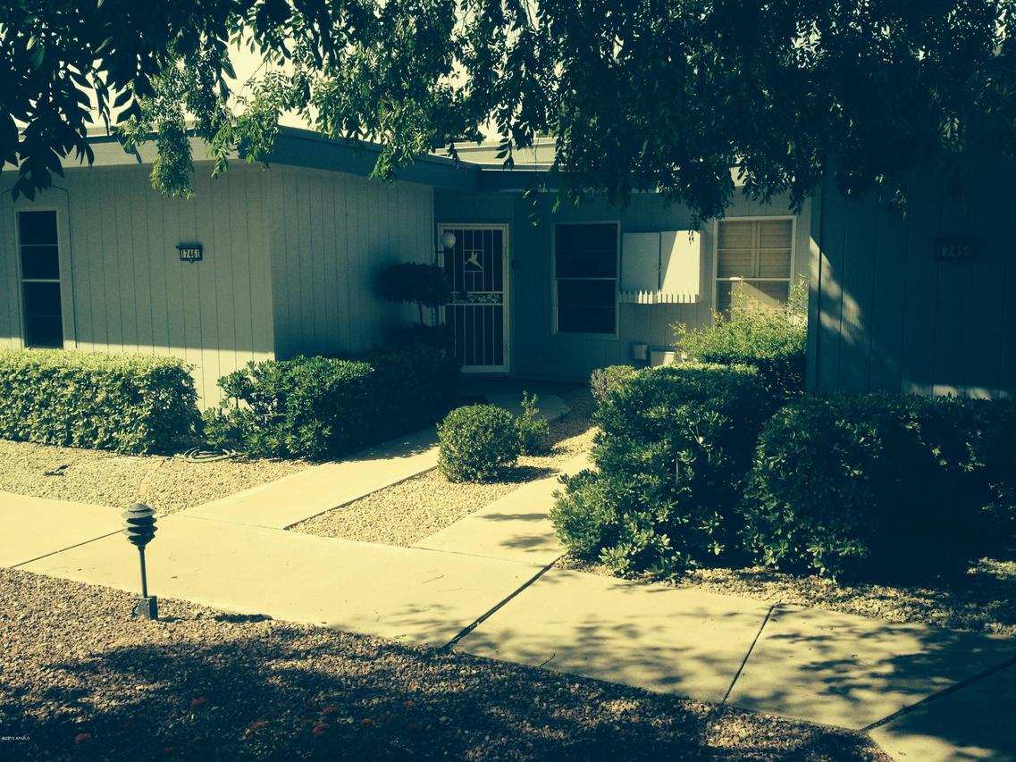 17461 N Del Webb Blvd., Sun City, AZ 85373
