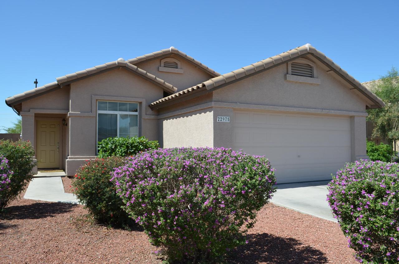 22975 W Mohave St., Buckeye, AZ 85326