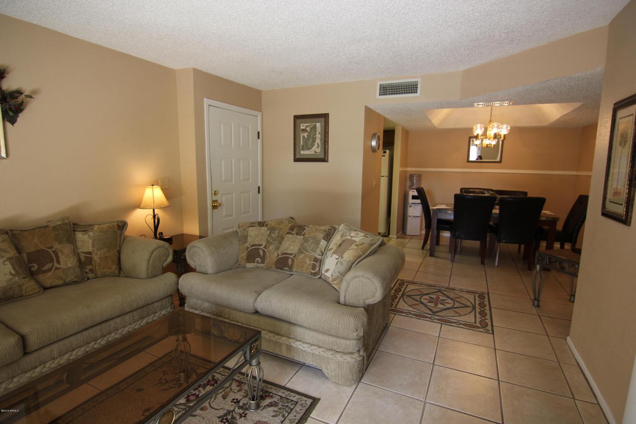 5518 E Lindstrom Ln. #2031, Mesa, AZ 85215