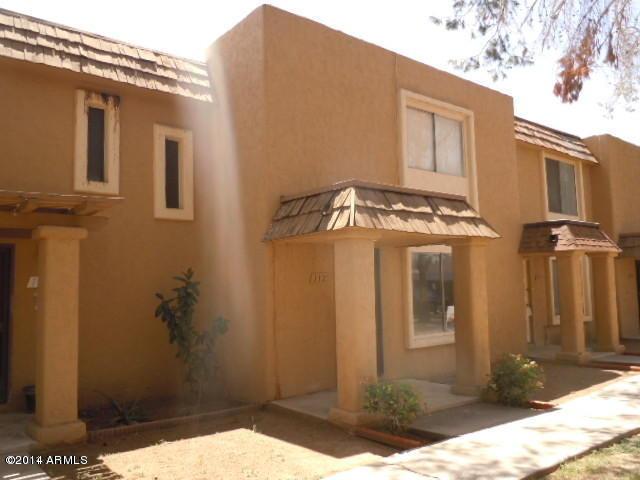 7126 N 19th Ave. #112, Phoenix, AZ 85021