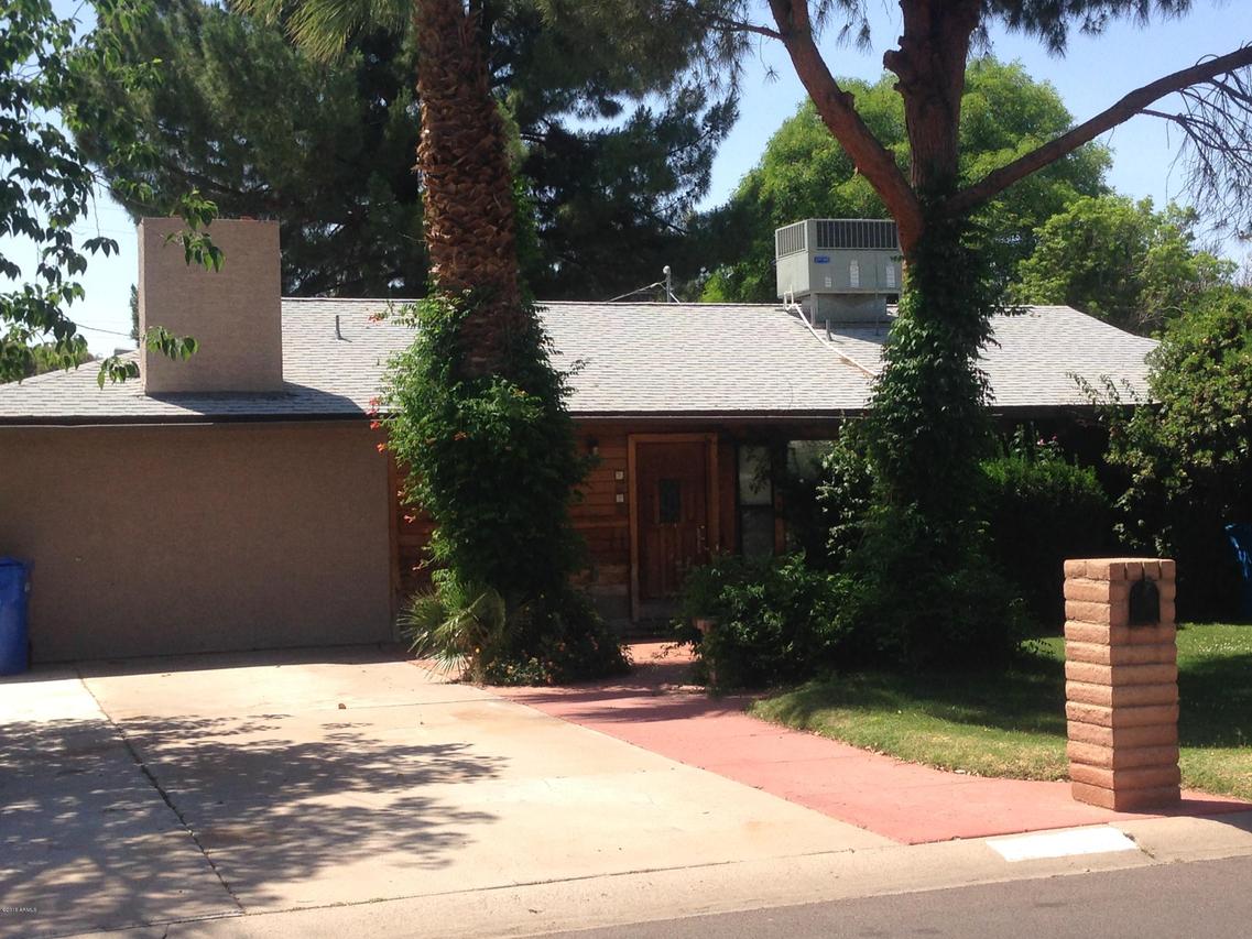 7720 N 17th Ave., Phoenix, AZ 85021