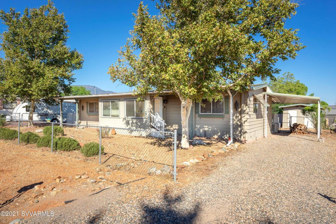 3756 Mission Ln., Cottonwood, AZ 86326