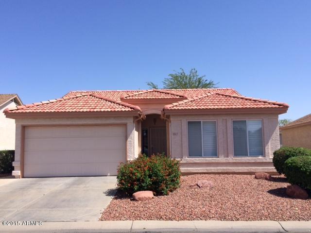 1863 E Buena Vista Dr., Chandler, AZ 85249