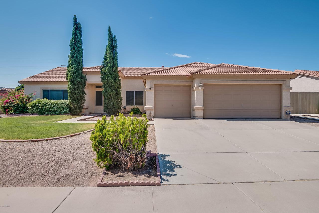 1773 E Fremont Rd., Phoenix, AZ 85040