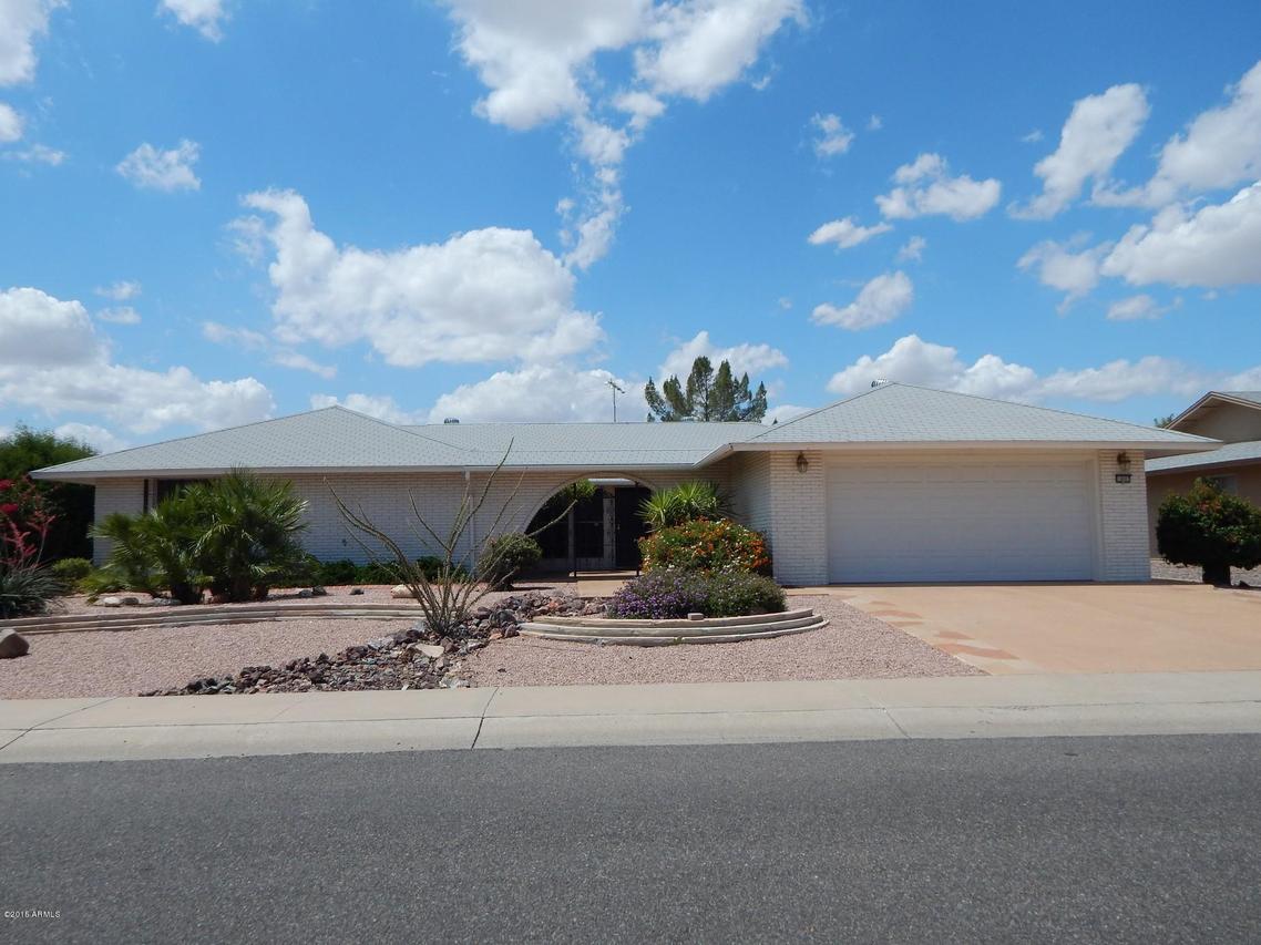 18002 N Organ Pipe Dr., Sun City, AZ 85373