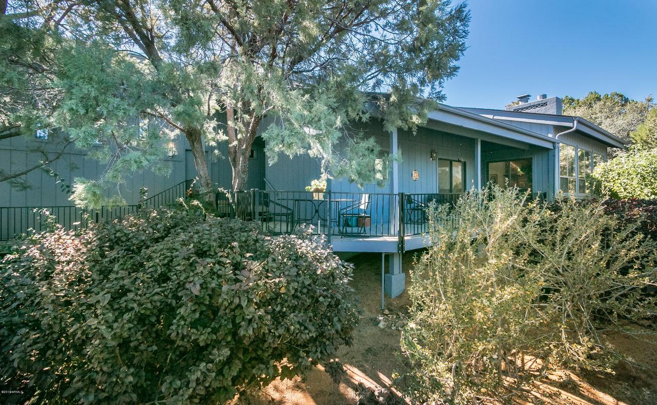 1150 Deer Run Rd., Prescott, AZ 86303