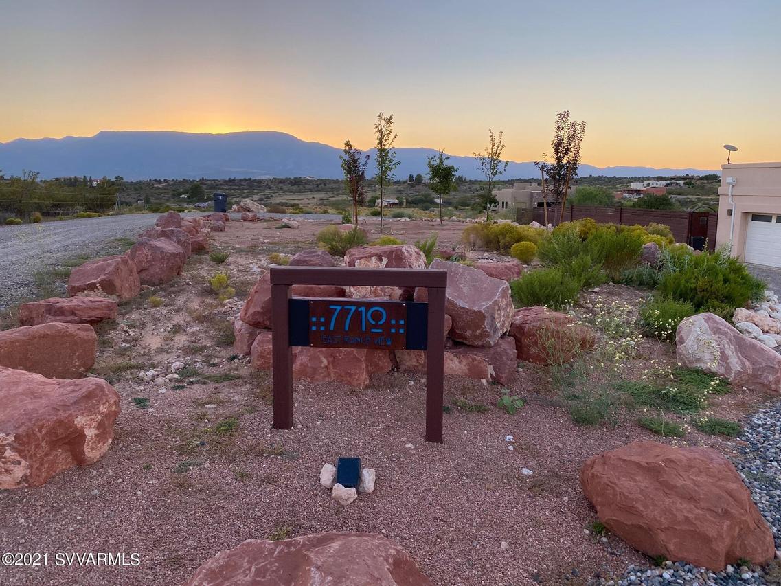 7710 E Ranch View Rd., Cornville, AZ 86325