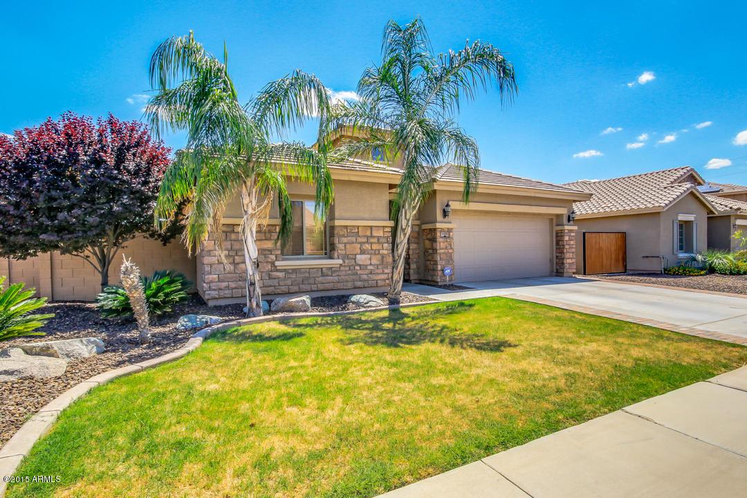 11521 E Segura Ave., Mesa, AZ 85212