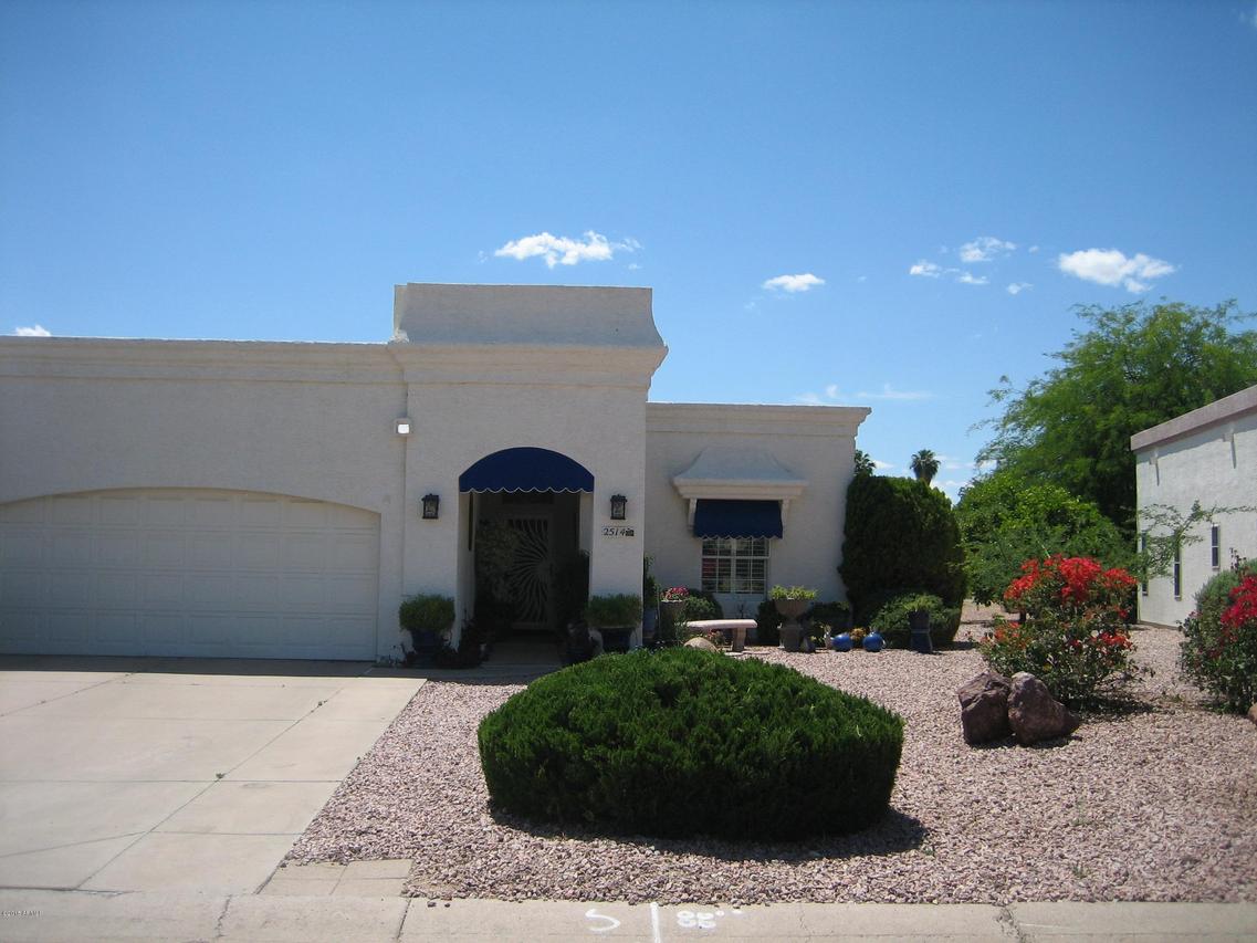 2514 N 62nd St., Mesa, AZ 85215