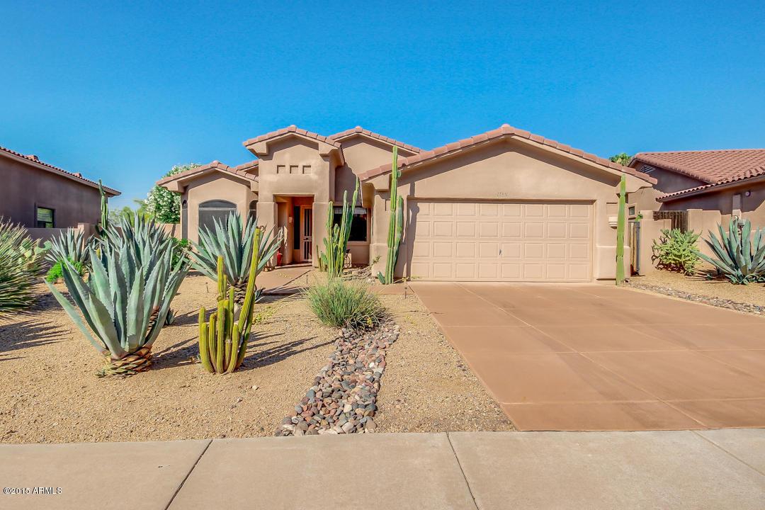 17331 E Via Del Oro, Fountain Hills, AZ 85268