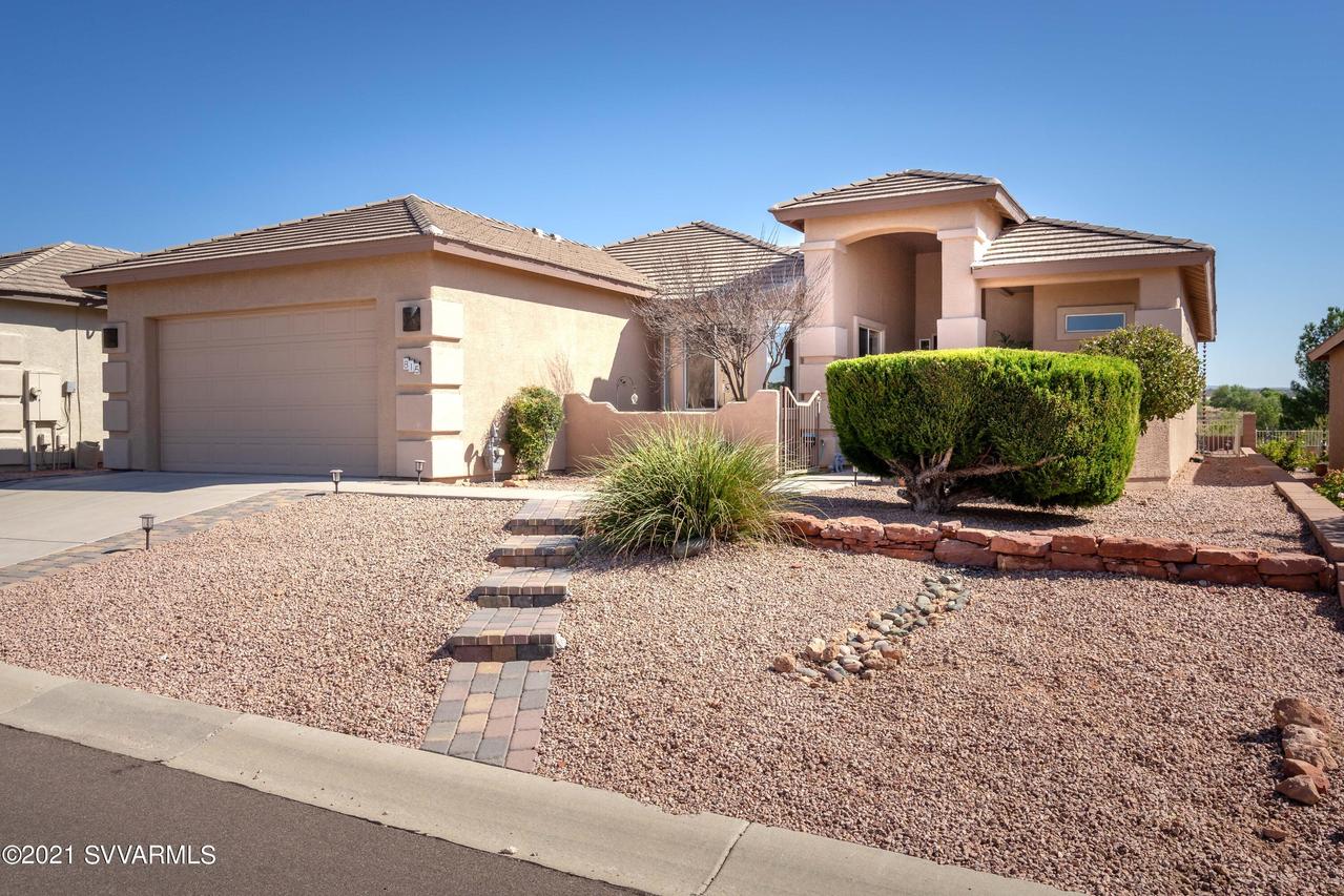 815 S Alta Mesa Dr., Cornville, AZ 86325