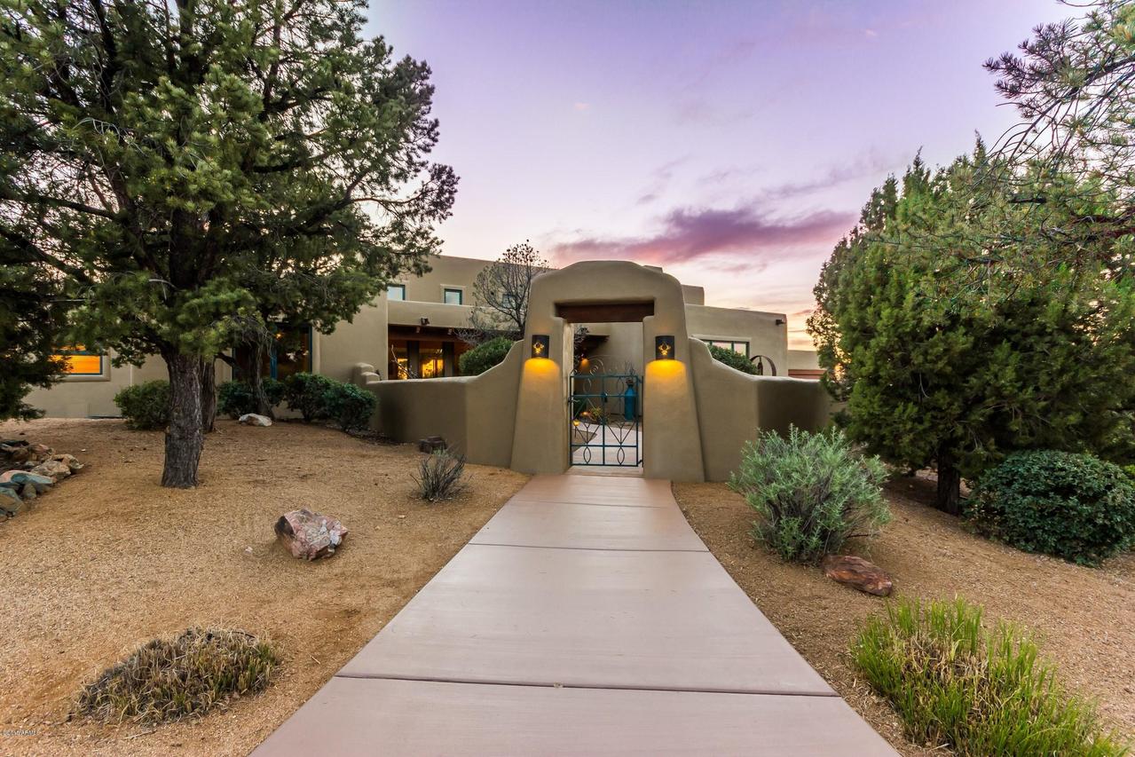 5050 W Almosta Ranch Rd., Prescott, AZ 86305