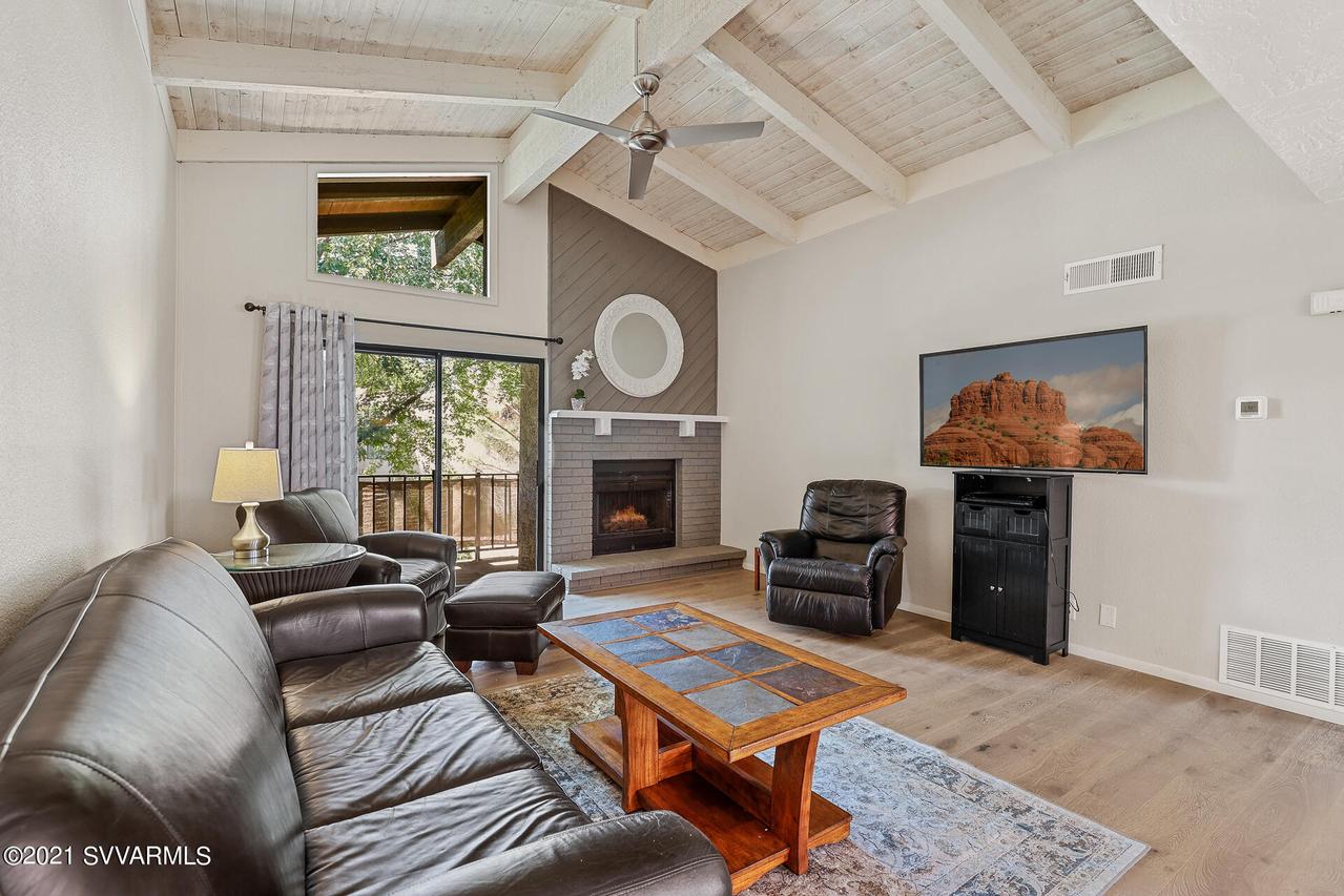 65 Verde Valley School Rd. #G16, Sedona, AZ 86351