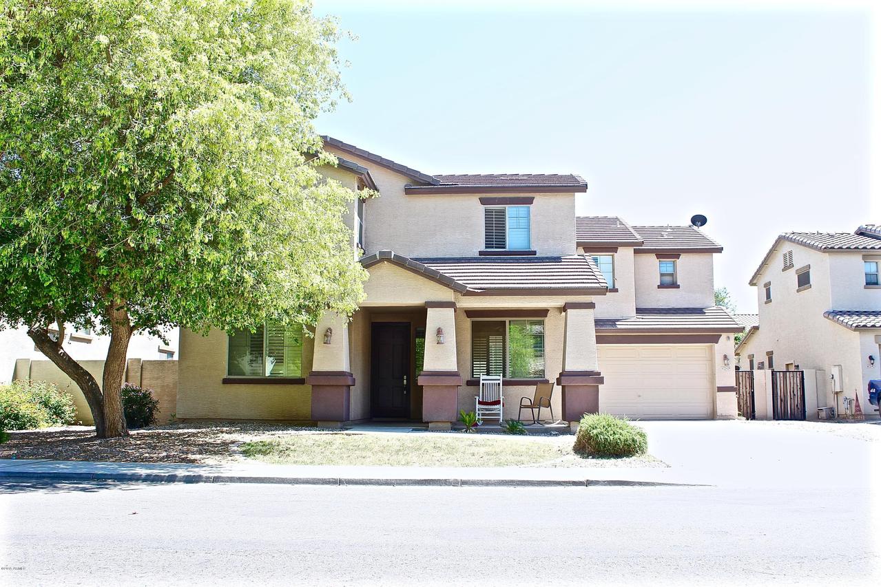 21429 E Roundup Way, Queen Creek, AZ 85142