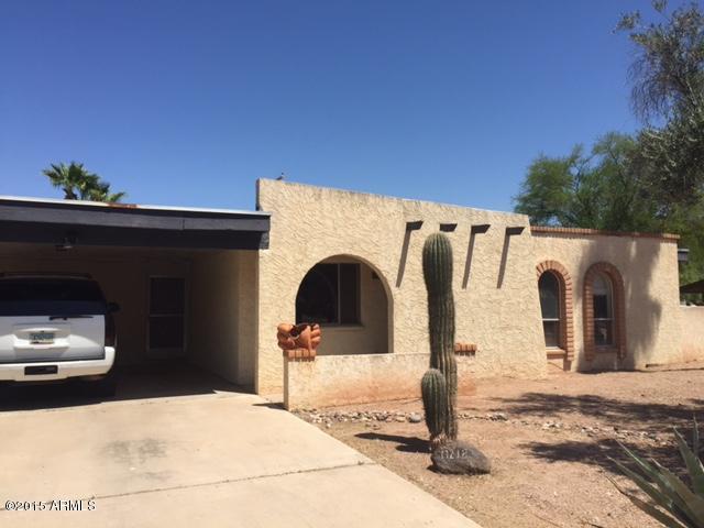 17218 E Grande Blvd., Fountain Hills, AZ 85268