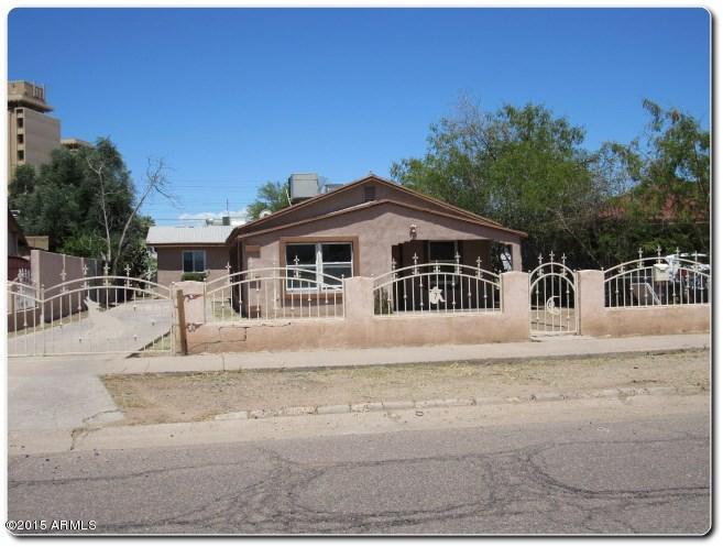 602 W Cocopah St., Phoenix, AZ 85003