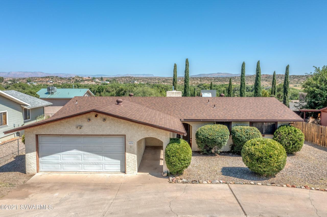 4494 E Diablo Dr., Cottonwood, AZ 86326