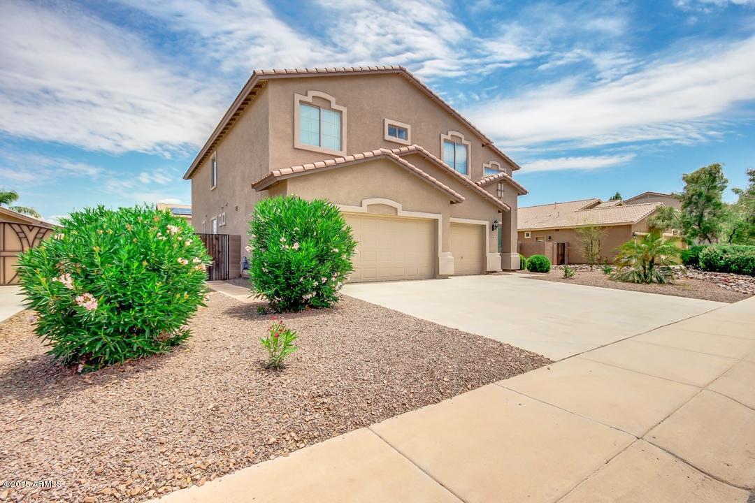 21987 N Balboa Dr., Maricopa, AZ 85138