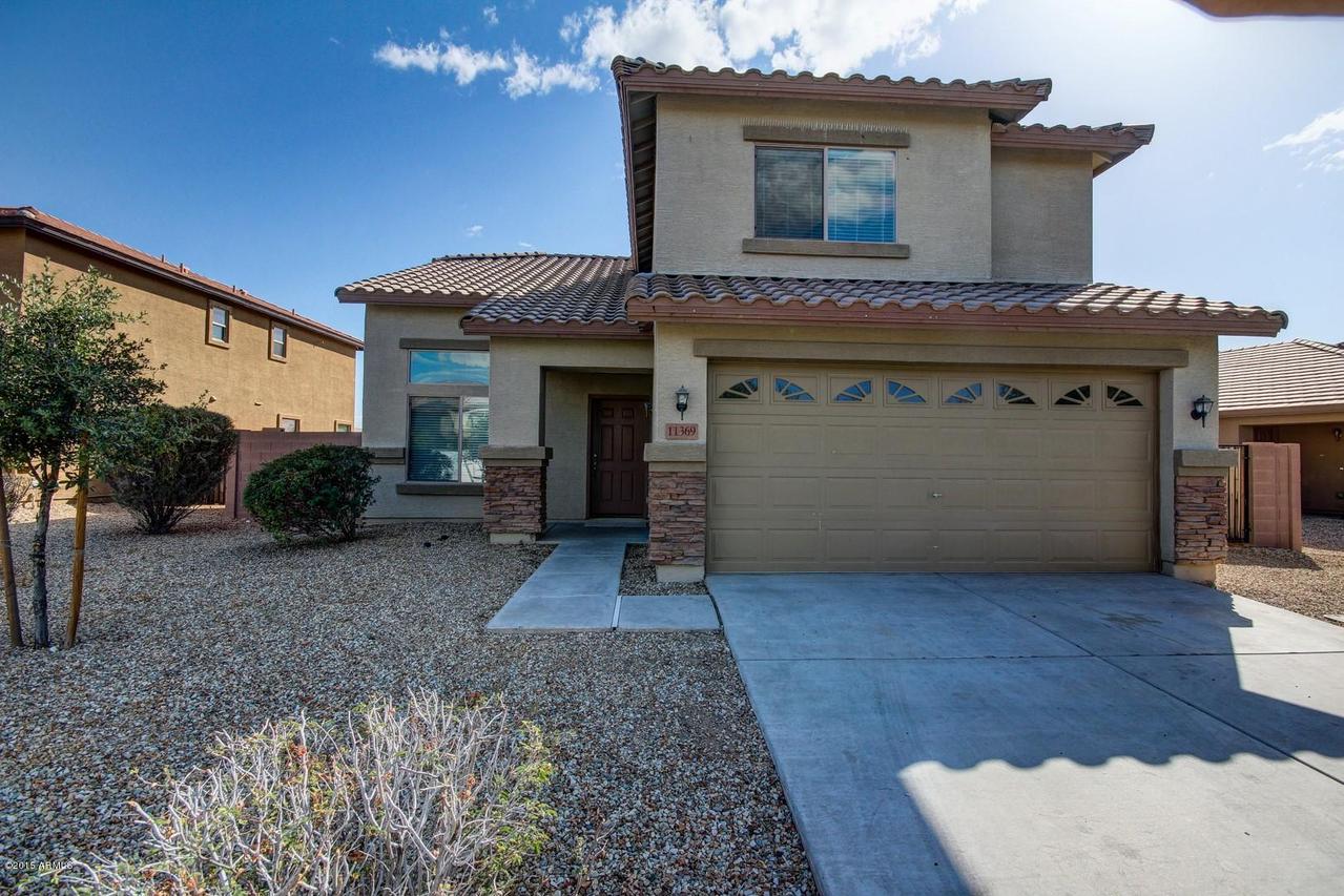 11369 W Buchanan St., Avondale, AZ 85323