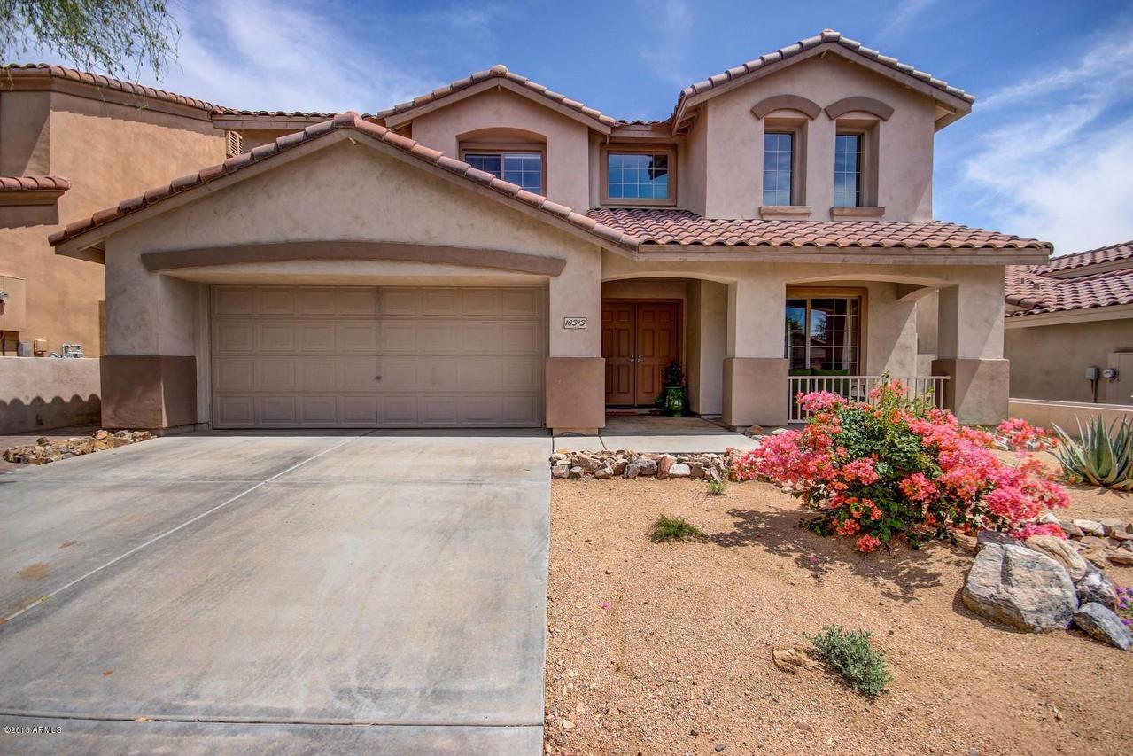 10313 E Star Of The Desert Dr Dr., Scottsdale, AZ 85255