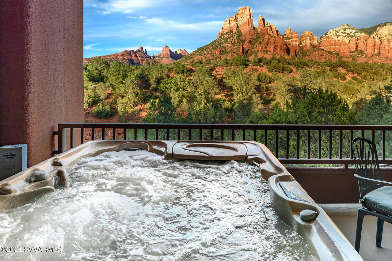 231 Arroyo Sienna Dr., Sedona, AZ 86336