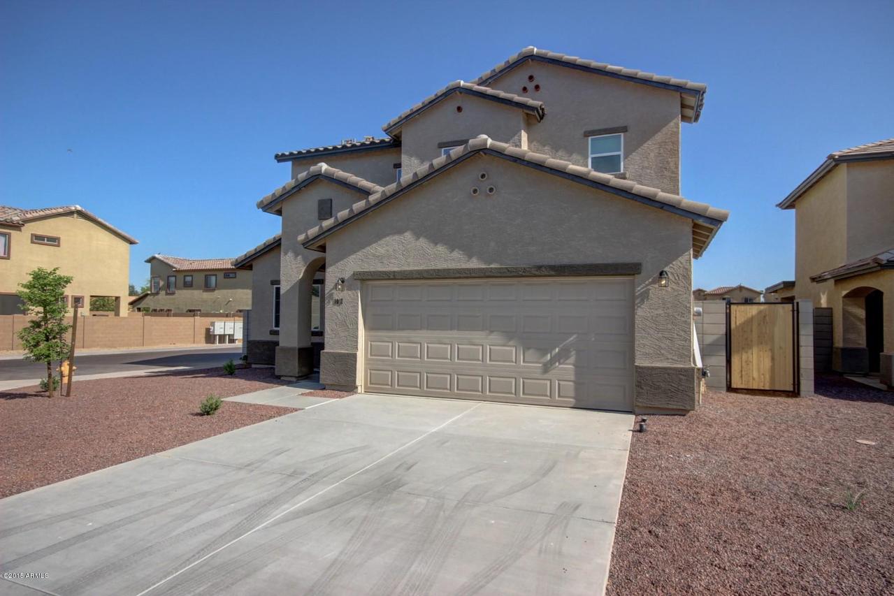 912 W Jessica Ln., Phoenix, AZ 85041