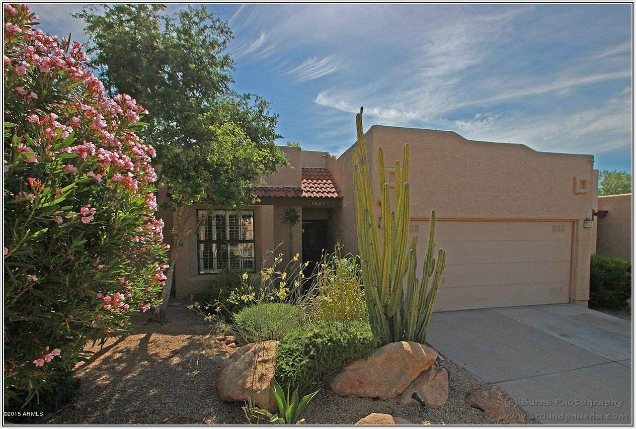 10825 N 117th Way, Scottsdale, AZ 85259