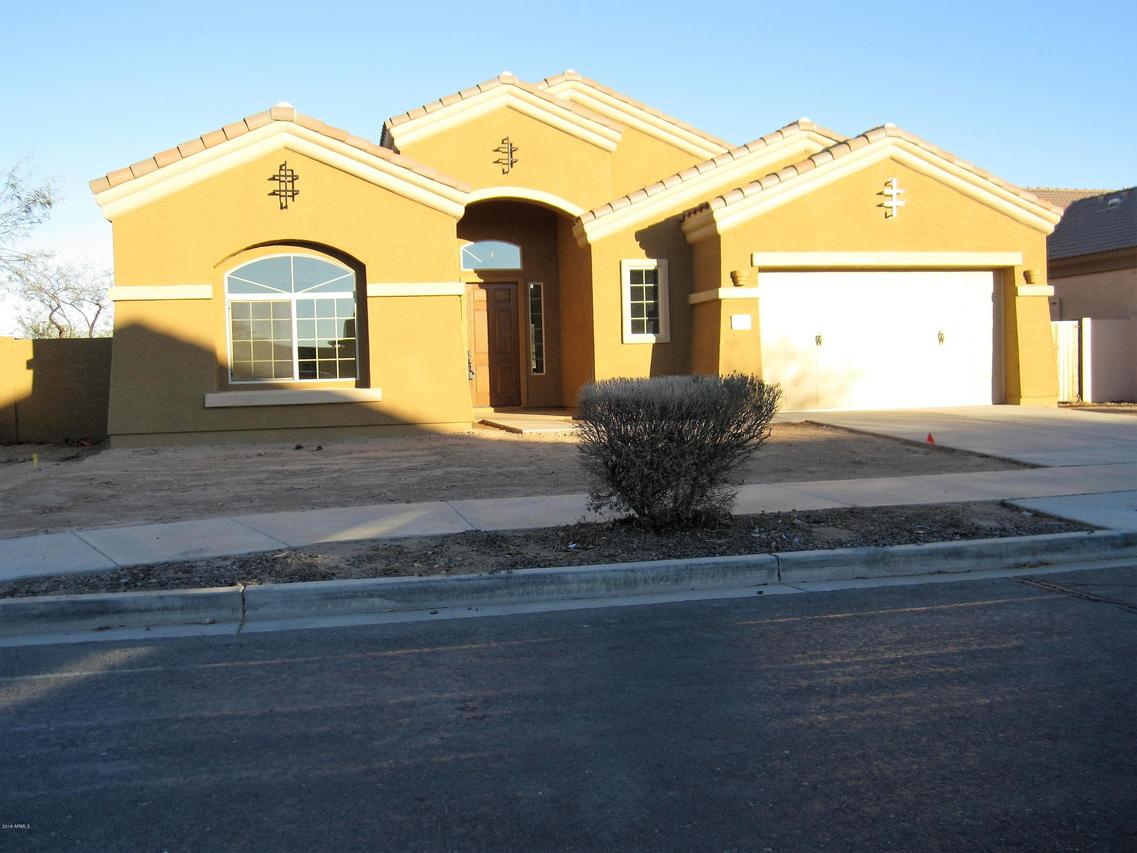 21503 S 215th Pl., Queen Creek, AZ 85142