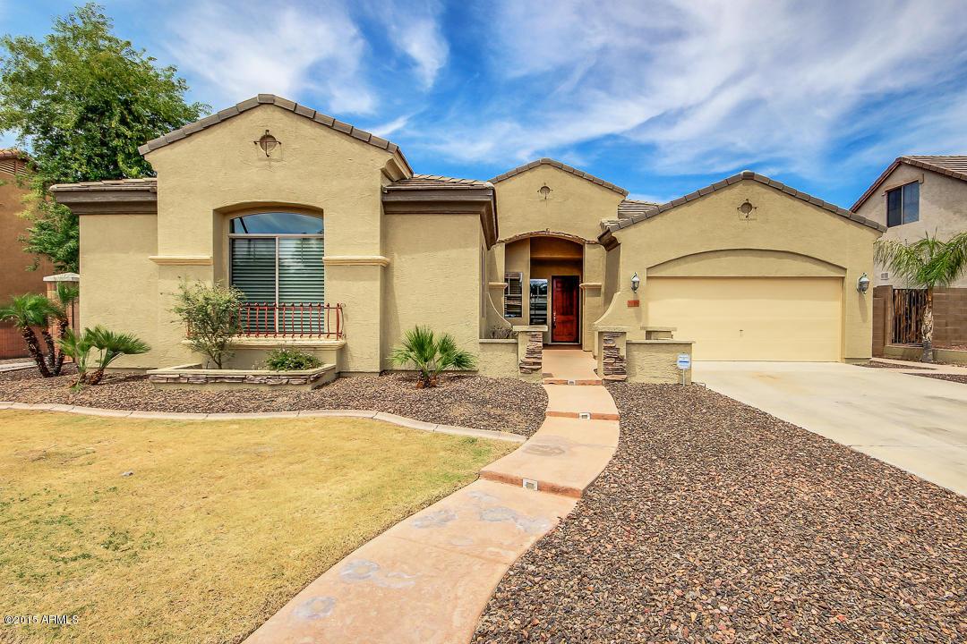 3104 E Muirfield St., Gilbert, AZ 85298
