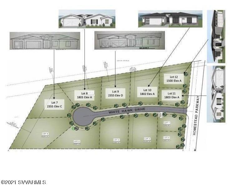 1186 W White Hawk Dr., Camp Verde, AZ 86322