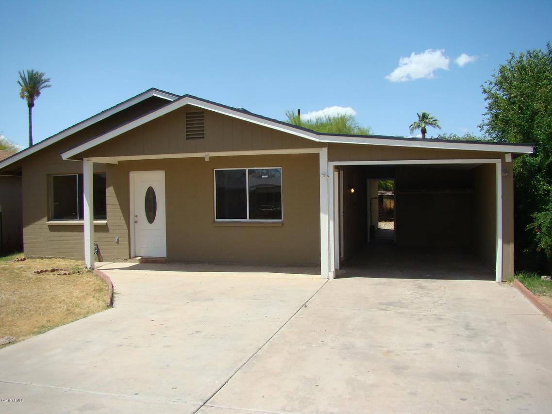 426 E Edison Ave., Buckeye, AZ 85326