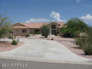 2000 W Broken Arrow Dr., Wickenburg, AZ 85390