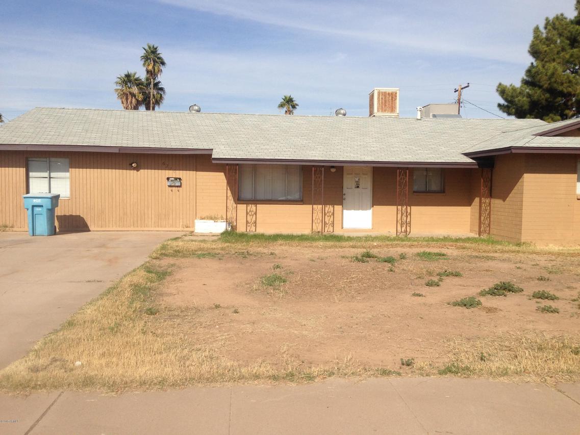 6276 W Minnezona Ave., Phoenix, AZ 85033