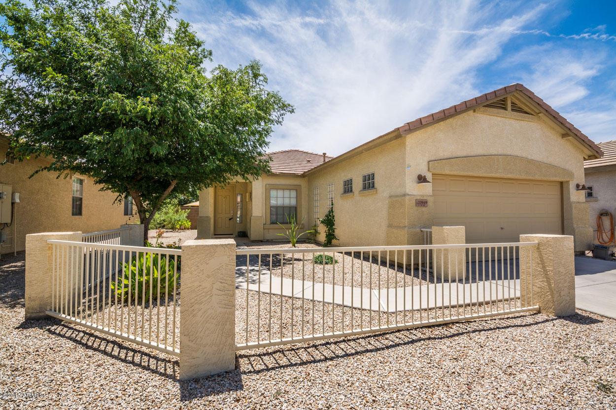 20949 E Sonoqui Dr., Queen Creek, AZ 85142