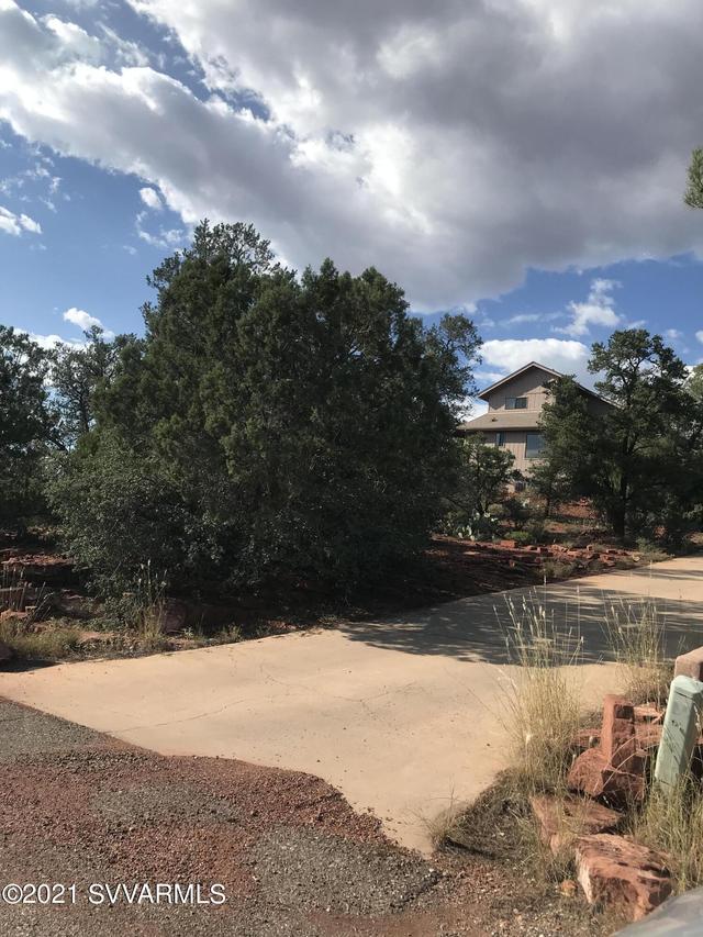 2430 Maxwell Ln., Sedona, AZ 86336