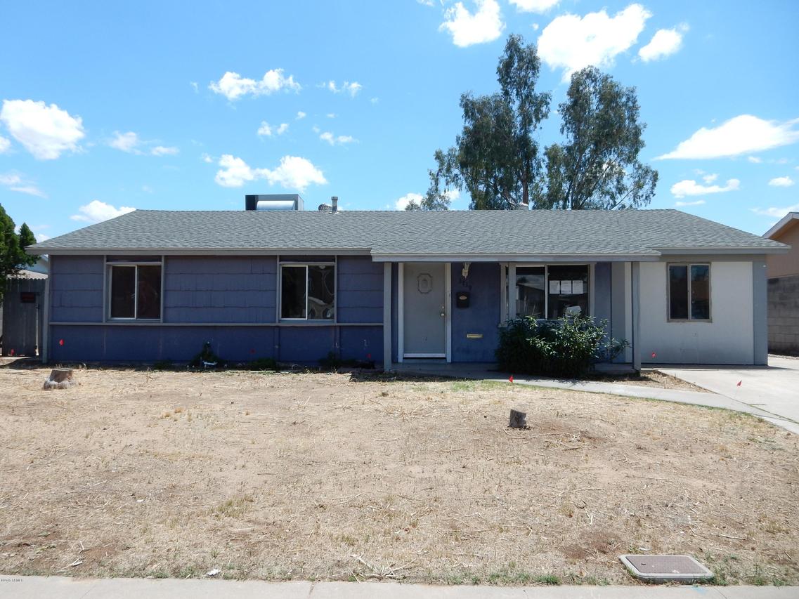 3739 E Joan De Arc Ave., Phoenix, AZ 85032