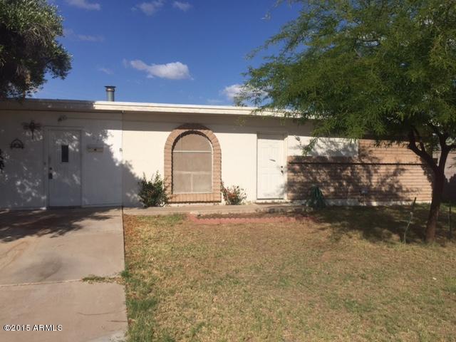 807 N 78th St., Scottsdale, AZ 85257