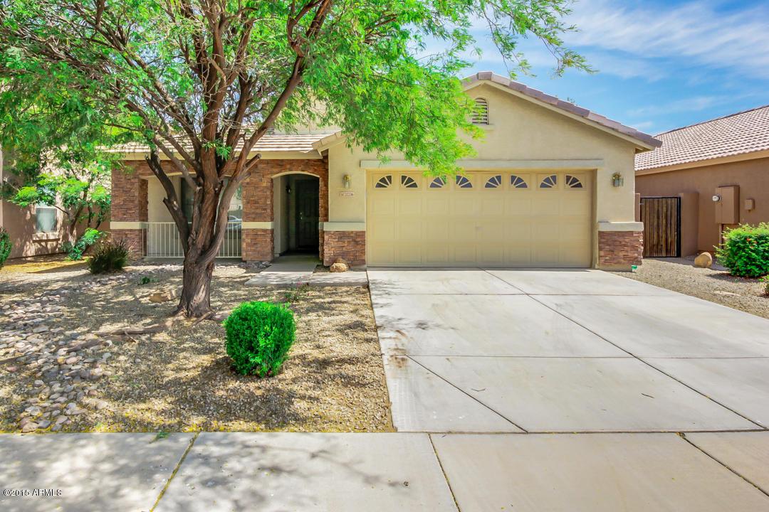 21236 E Via Del Rancho Ave., Queen Creek, AZ 85142