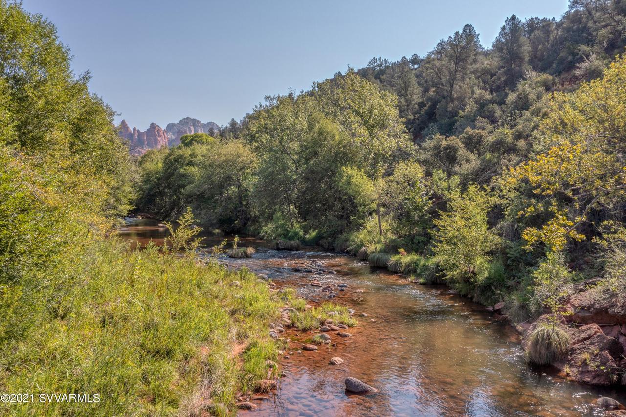 65 Trails End Dr., Sedona, AZ 86336