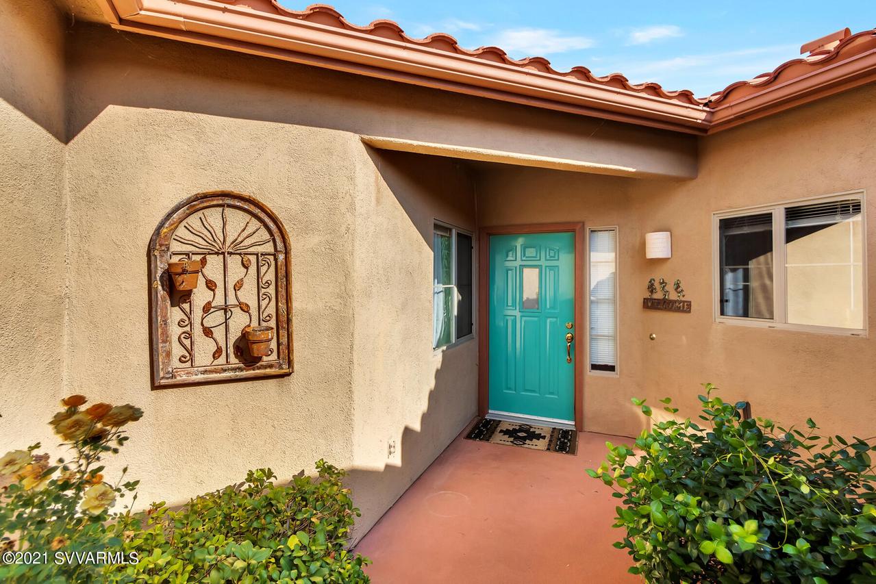 204 Columbine Ct., Sedona, AZ 86336